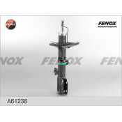 Амортизационная стойка Fenox газомасляная двухтрубная, 1 шт, арт. A61238