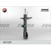 Амортизационная стойка Fenox газомасляная двухтрубная, 1 шт, арт. A61239