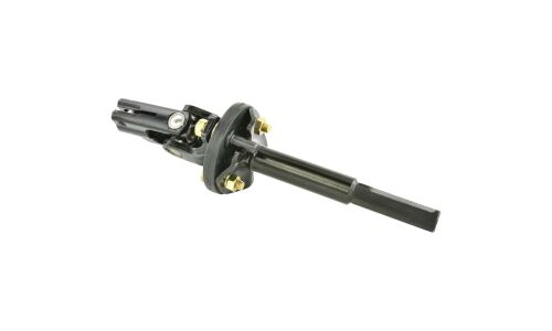 Вал карданный рулевой Febest, нижний, арт. AST-LC120