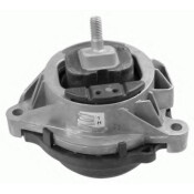 Опора двигателя | лев Lemforder, арт. 36991 01