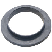 Проставка задней пружины верхняя | зад прав/лев Febest, арт. MSI-V97RU