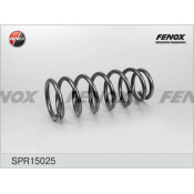 Пружина подвески Fenox, арт. SPR15025