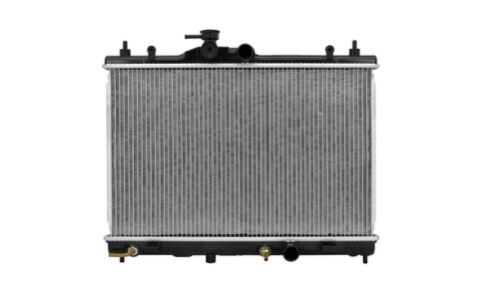 Радиатор системы охлаждения Sakura, арт. 33411013