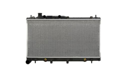 Радиатор охлаждения двигателя Sakura, арт. 34211011