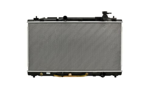 Радиатор охлаждения двигателя Sakura, арт. 34618505