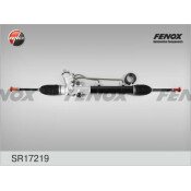 Рейка рулевая гидравлическая Fenox, арт. SR17219