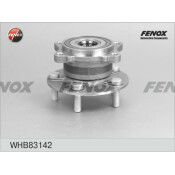 Ступица колеса Fenox, арт. WHB83142