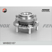 Ступица колеса Fenox, арт. WHB83167