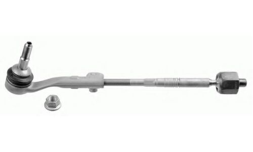 Тяга рулевая с наконечником в сборе | перед лев Lemforder, арт. 36515 01