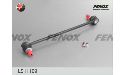 Стойка стабилизатора (линк) Fenox, арт. LS11109