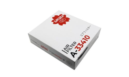 Фильтр воздушный Sakura, арт. A33410