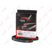 Ремень ГРМ (усиленный) LADA GRANTA 2190-94/KALINA 2192-94/LARGUS/PRIORA 2170/72 LYNXauto, арт. 113FL17