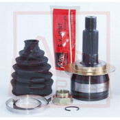 ШРУС Asva, наружный, для Suzuki SX4, арт. SZ-SX4