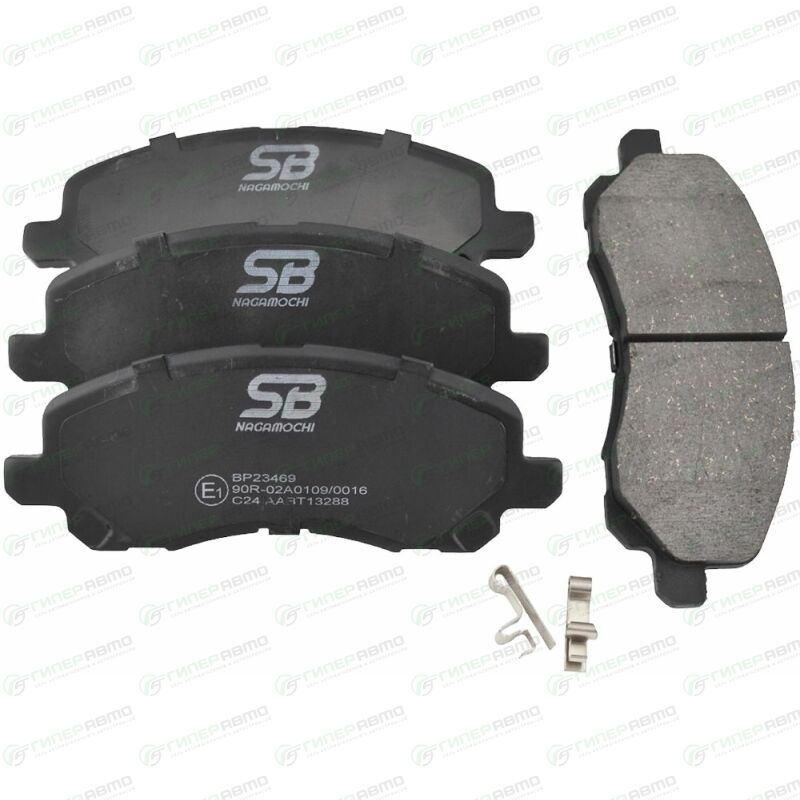 Отзывы об SB Nagamochi BP23469. Рейтинг покупателей и мнения ...