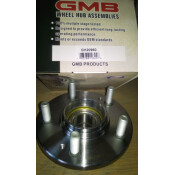 Ступица колеса GMB, задняя, левая, арт. GH20960