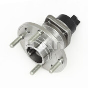 Ступица колеса Iljin, задняя, арт. IJ113018