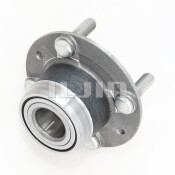 Ступица колеса | зад прав/лев ILJIN, арт. IJ122038