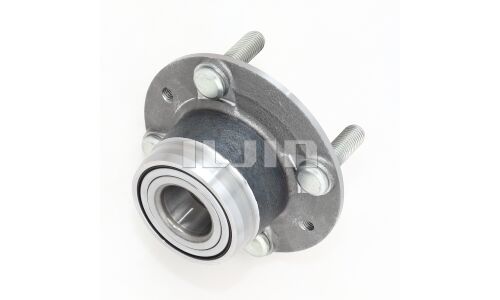 Ступица колеса | зад прав/лев ILJIN, арт. IJ122038