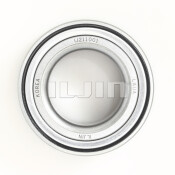 Подшипник ступицы колеса 76*42*39 без ABS | зад прав/лев ILJIN, арт. IJ211001