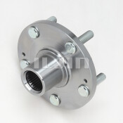 Ступица колеса ILJIN, без подшипника, передняя, арт. IJ710009