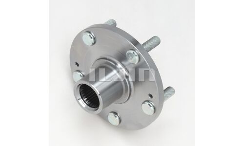 Ступица колеса ILJIN, без подшипника, передняя, арт. IJ710009