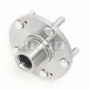 Ступица колеса ILJIN, без подшипника, передняя, арт. IJ710010