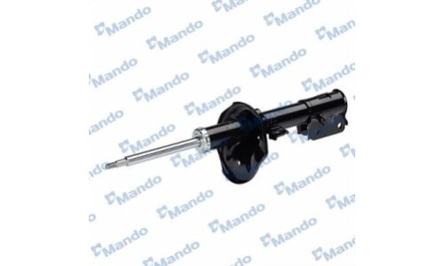 Амортизационная стойка Mando газомасляная двухтрубная, передняя, левая, 1 шт, арт. EX5465026100