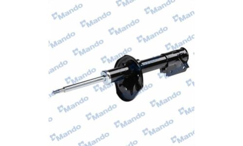 Амортизационная стойка Mando газомасляная двухтрубная, передняя, правая, 1 шт, арт. EX5466026100