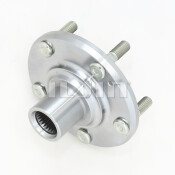 Ступица колеса ILJIN, без подшипника, передняя, арт. IJ710003