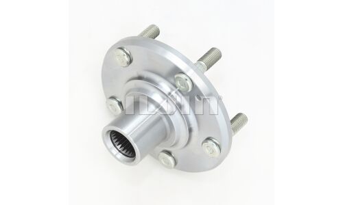 Ступица колеса ILJIN, без подшипника, передняя, арт. IJ710003