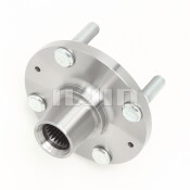 Ступица колеса ILJIN, без подшипника, передняя, арт. IJ710007