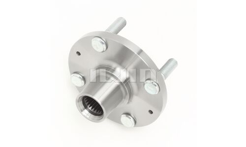 Ступица колеса ILJIN, без подшипника, передняя, арт. IJ710007