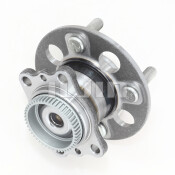 Ступица колеса Iljin, задняя, арт. IJ113046