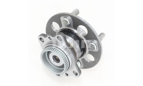 Ступица колеса Iljin, задняя, арт. IJ113046