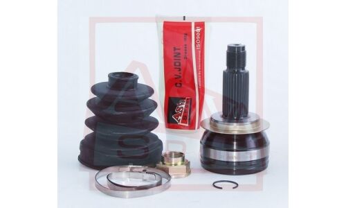 ШРУС Asva, наружный, для Subaru Legacy, арт. SB-B13