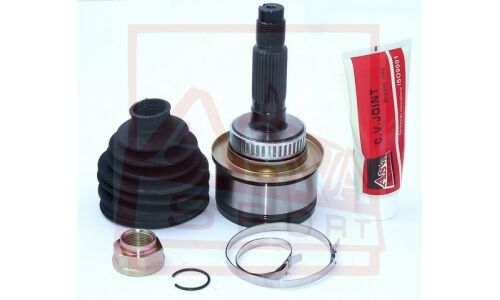 ШРУС Asva, внешний, арт. MZ-BT50A44