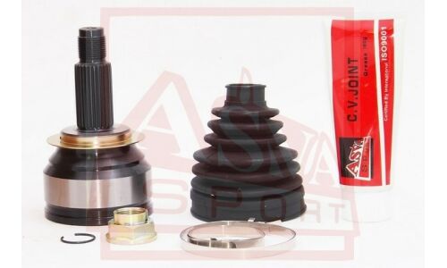 ШРУС Asva, внутренний, для Subaru Impreza, арт. SB-G12