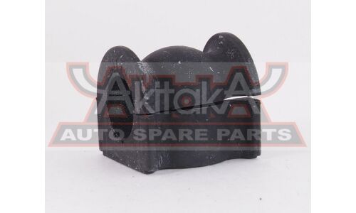 Втулка стабилизатора | зад прав/лев Akitaka, арт. 0307-040