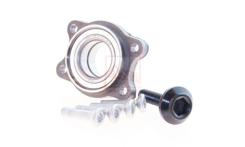 Ступица колеса Asva, с ABS, арт. ADWH-A6MF85-KIT