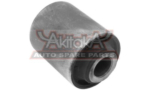 Сайлентблок задней цапфы Akitaka, арт. 0401-004