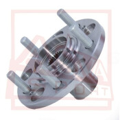 Ступица колеса | зад прав/лев Asva, арт. HYWH-SANR