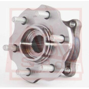 Ступица колеса Asva, арт. NSWH-R51R