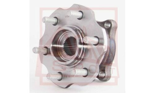 Ступица колеса Asva, арт. NSWH-R51R