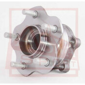 Ступица колеса Asva, арт. NSWH-S51R