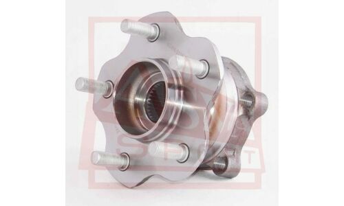 Ступица колеса Asva, арт. NSWH-S51R