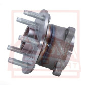 Ступица колеса Asva, задняя, арт. OPWH-AJ15R