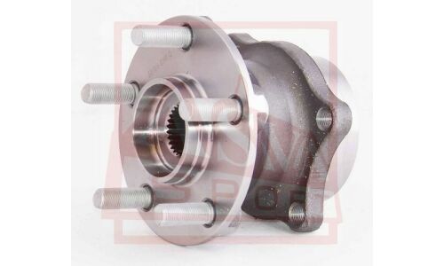 Ступица колеса Asva, арт. SBWH-GHR