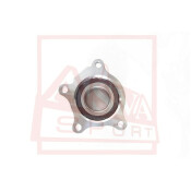 Ступица колеса Asva, для Toyota Land Cruiser, Lexus LX570, арт. TYWH-LC200RL