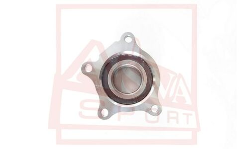 Ступица колеса Asva, для Toyota Land Cruiser, Lexus LX570, арт. TYWH-LC200RL