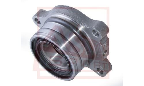 Ступица колеса Asva, для Toyota Land Cruiser, Lexus LX570, арт. TYWH-LC200RL